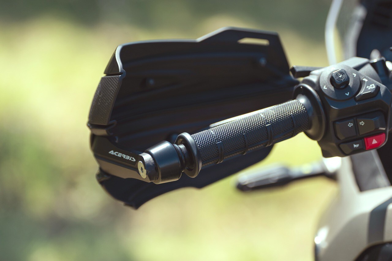 Le novità Acerbis a EICMA 2025